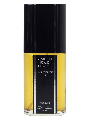 Revillon pour Homme by Revillon