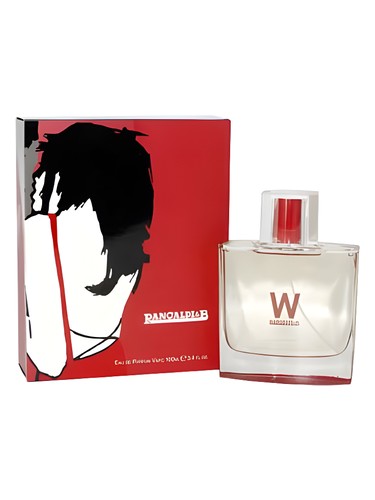 Pancaldi & B by Pancaldi