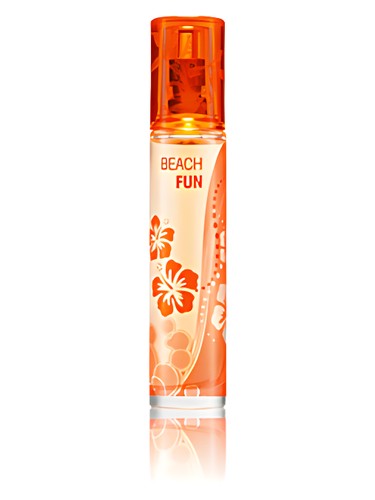 Visions V Beach Fun by Oriflame