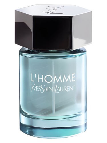 L'Homme Eau d'Ete