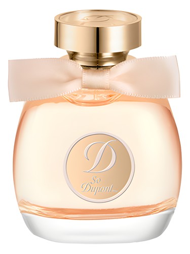 So Dupont Pour Femme S.T. Dupont perfume by S T Dupont