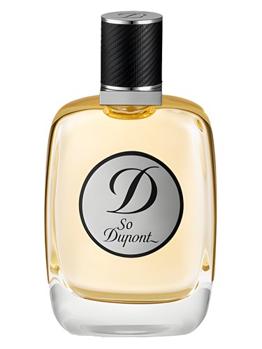 So Dupont Pour Homme S.T. Dupont cologne by S T Dupont