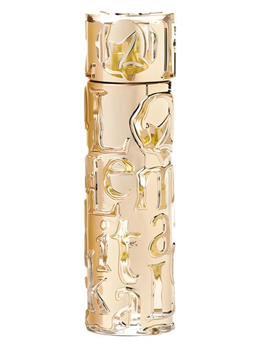 Elle L'aime A La Folie by Lolita Lempicka