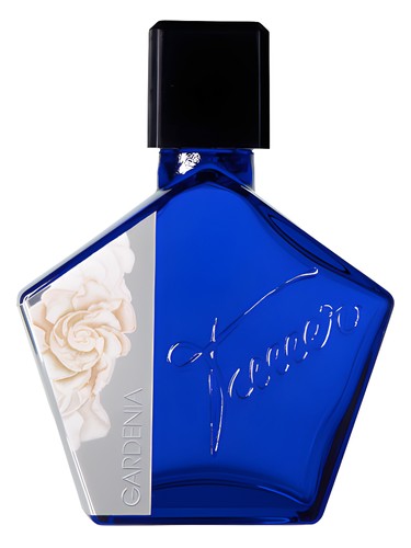 Sotto La Luna Gardenia by Tauer Perfumes