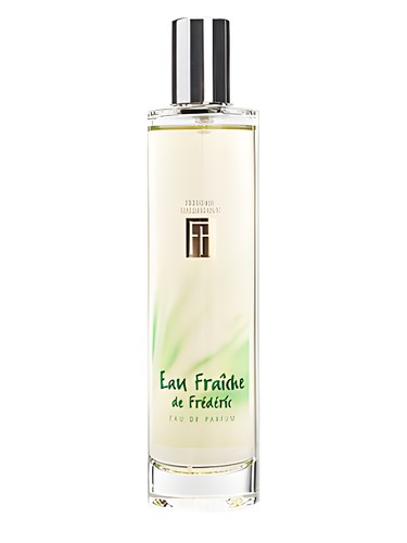 Eau Fraiche de Frederic by Frederic Haldimann