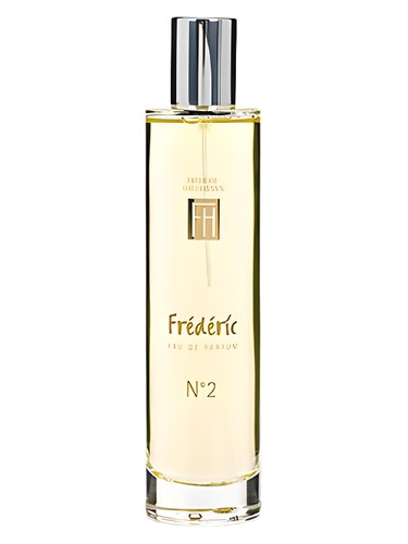 Frederic No. 2 by Frederic Haldimann