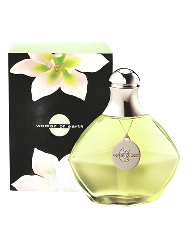 Women of Earth by Avon