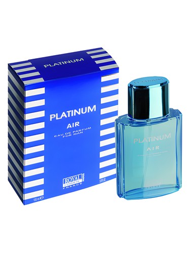 Platinum Air by Royal Cosmetic