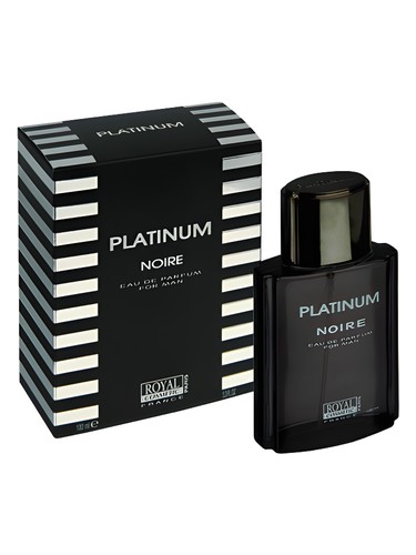 Platinum Noir