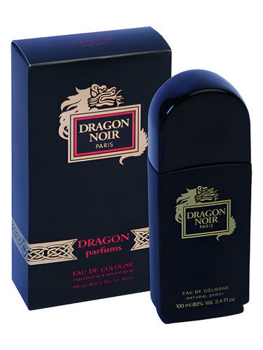 Dragon Noir by Dragon Parfums