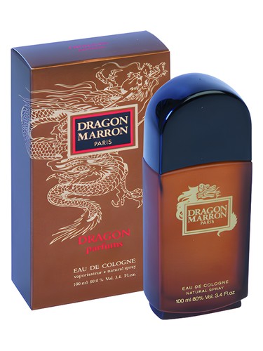 Dragon Marron by Dragon Parfums