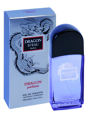 Dragon D'eau by Dragon Parfums