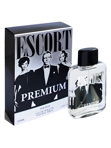 Escort Premium X-Bond cologne by X Bond