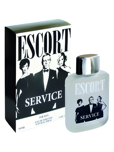 Escort Service X-Bond cologne by X Bond