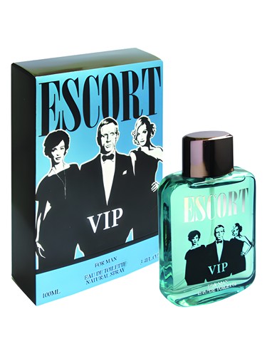 Escort Vip X-Bond cologne by X Bond