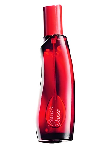 Passion Dance by Avon