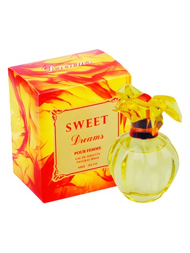 Sweet Dreams X-Bond perfume by X Bond