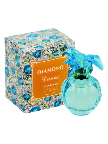 Diamond Dreams X-Bond perfume by X Bond