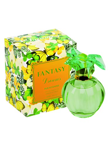 Fantasy Dreams X-Bond perfume by X Bond