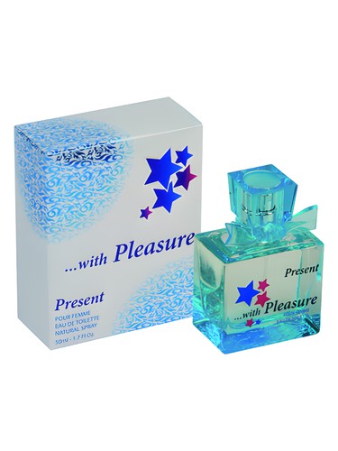Present... With Pleasure X-Bond perfume by X Bond