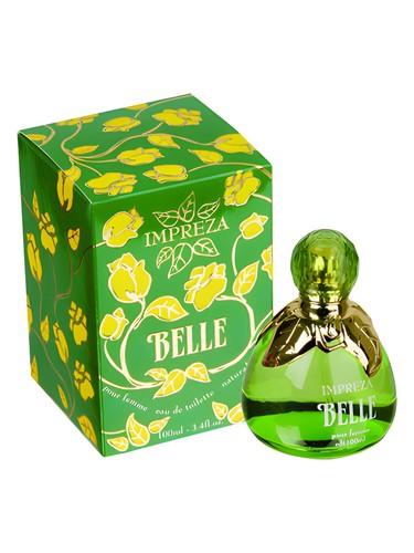Impresa Belle X-Bond perfume by X Bond