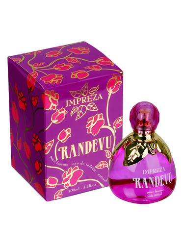 Impresa Randevu X-Bond perfume by X Bond