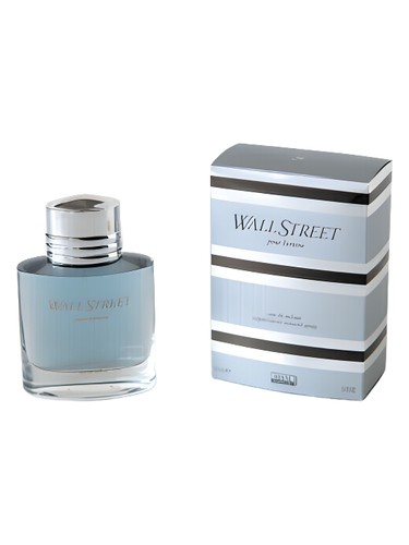 Wall Street by Royal Cosmetic