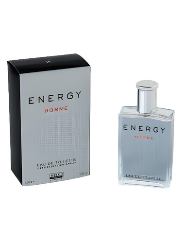 Energy by Royal Cosmetic