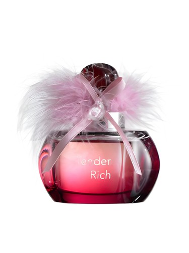 Tender Rich by Marc Joseph