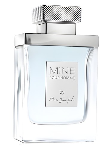 Mine Pour Homme by Marc Joseph
