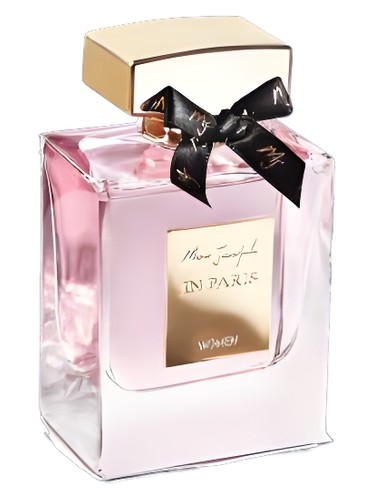 In Paris by Marc Joseph