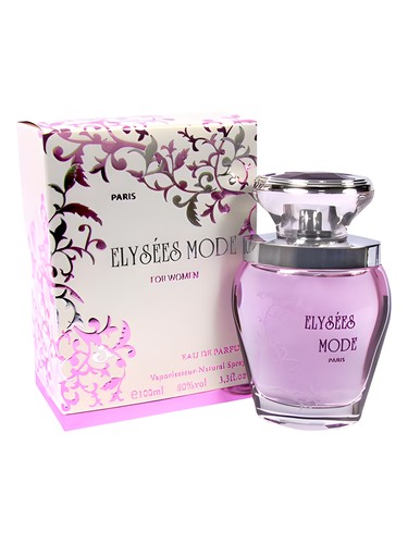Elysees Mode