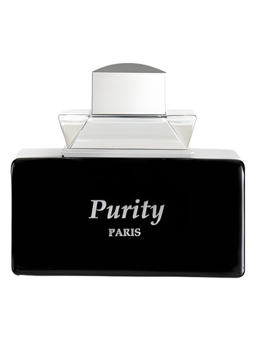 Purity by Elysees Fashion