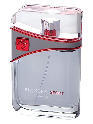 Elysees Sport by Elysees Fashion