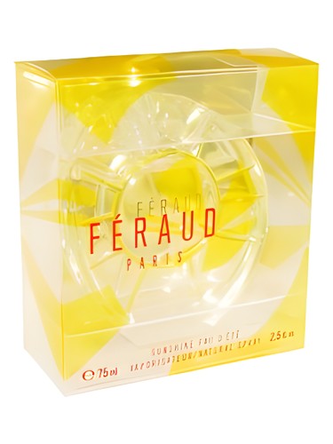 Feraud Sunshine Eau d'Ete by Louis Feraud