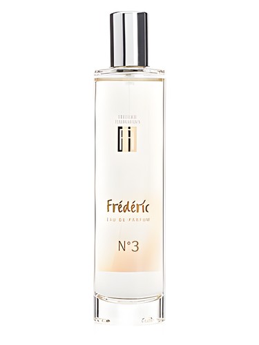 Frederic No. 3 by Frederic Haldimann