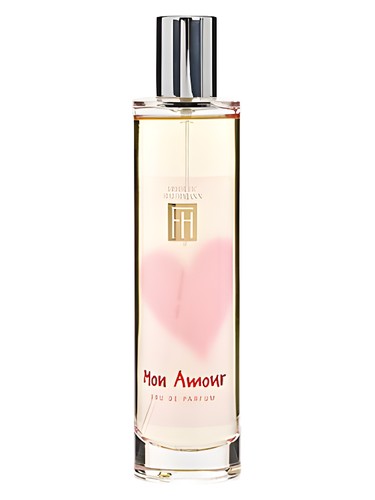 Mon Amour by Frederic Haldimann