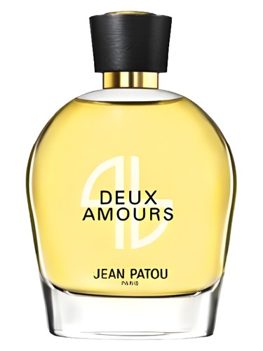 Collection Heritage Deux Amours by Jean Patou