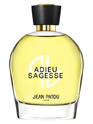 Collection Heritage Adieu Sagesse by Jean Patou