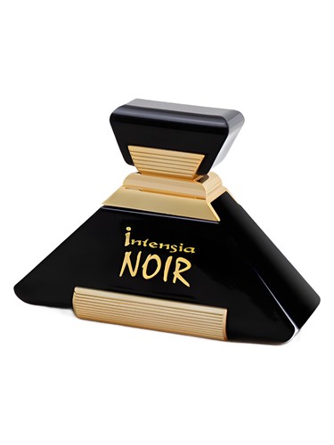 Intensia Noir by Prime Collection