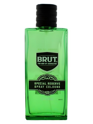 Brut Special Reserve by Brut Parfums Prestige