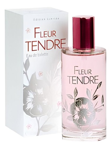 Fleur Tendre by Yves Rocher