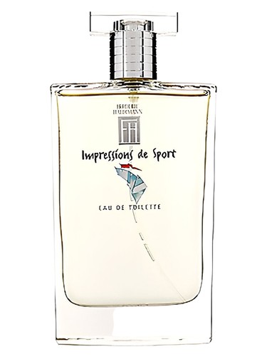 Impressions de Sport by Frederic Haldimann