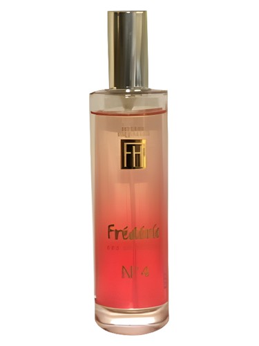 Frederic No. 4 by Frederic Haldimann