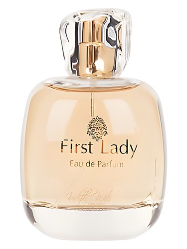 First Lady by Judith Williams