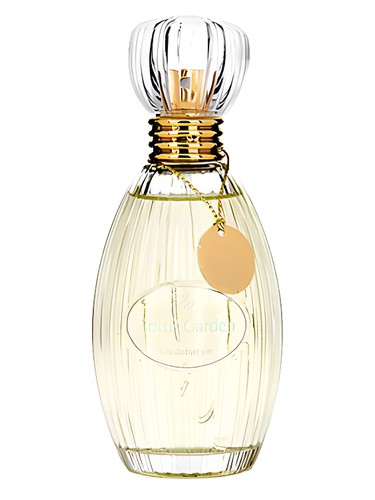 Lotus Garden by Judith Williams