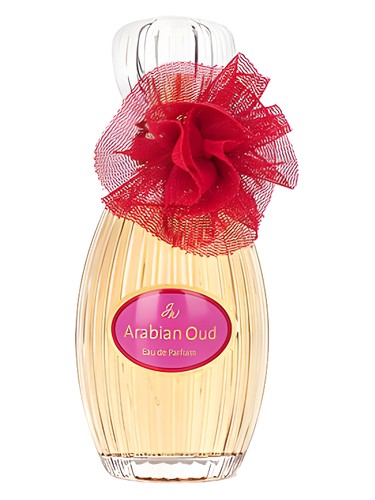 Arabian Oud by Judith Williams