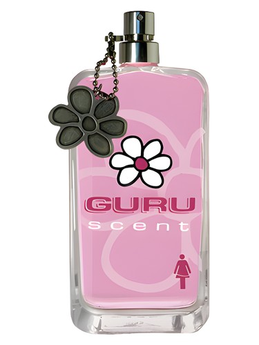 Guru Scent Woman by Guru Scent