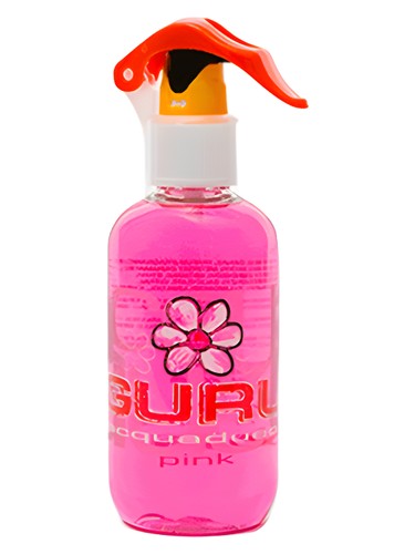 Acquadueo Pink by Guru Scent