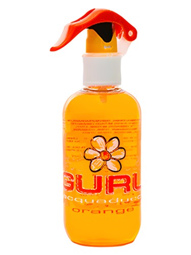 Acquadueo Orange by Guru Scent
